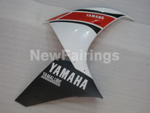 Load image into Gallery viewer, White Red Black Factory Style - YZF-R1 12-14 Fairing Kit