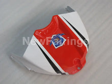 Load image into Gallery viewer, White Red Black Factory Style - YZF-R1 12-14 Fairing Kit