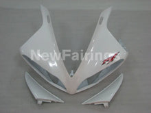 Load image into Gallery viewer, White Red Factory Style - YZF-R1 09-11 Fairing Kit