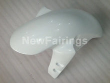 Load image into Gallery viewer, White Red Flame - YZF-R1 07-08 Fairing Kit - Vehicles &amp;