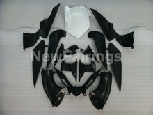 Load image into Gallery viewer, White Red Flame - YZF-R1 07-08 Fairing Kit - Vehicles &amp;