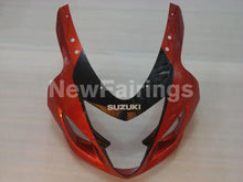 Load image into Gallery viewer, Wine Red and Black Factory Style - GSX-R750 04-05 Fairing