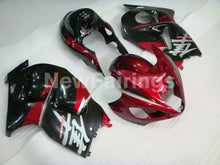 Load image into Gallery viewer, WIne Red and Black Factory Style - GSX1300R Hayabusa 99-07