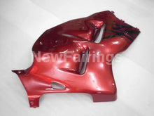 Load image into Gallery viewer, WIne Red Black Factory Style - GSX1300R Hayabusa 99-07