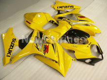 Load image into Gallery viewer, Yellow and Black Factory Style - GSX - R1000 07 - 08