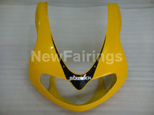 Load image into Gallery viewer, Yellow and Black Factory Style - TL1000R 98-03 Fairing Kit