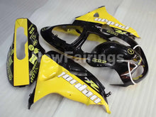 Load image into Gallery viewer, Yellow and Black Jordan - TL1000R 98-03 Fairing Kit