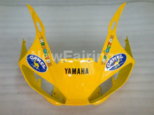 Load image into Gallery viewer, Yellow and Blue Camel - YZF-R6 98-02 Fairing Kit Vehicles &amp; Parts &gt; Vehicle Parts &amp; Accessories &gt; Motor Vehicle Parts &gt;