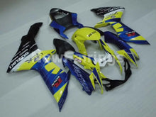 Load image into Gallery viewer, Yellow and Blue Corona - GSX-R600 11-24 Fairing Kit