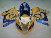 Load image into Gallery viewer, Yellow and Blue Corona - GSX1300R Hayabusa 08-20 Fairing