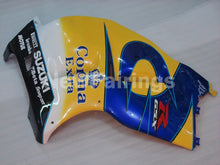 Load image into Gallery viewer, Yellow and Blue Corona - GSX1300R Hayabusa 99-07 Fairing