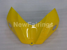 Load image into Gallery viewer, Yellow and Blue White Corona - GSX-R600 06-07 Fairing Kit -