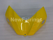 Load image into Gallery viewer, Yellow and Blue White Corona - GSX-R750 06-07 Fairing Kit