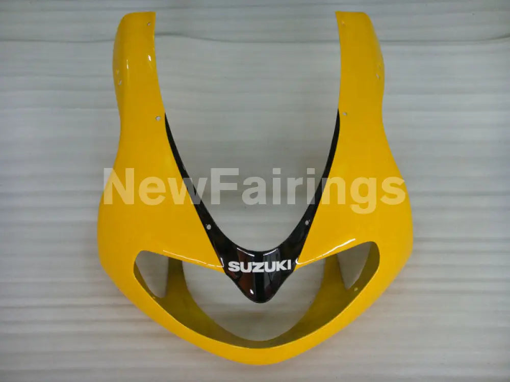 Yellow Black Factory Style - TL1000R 98-03 Fairing Kit