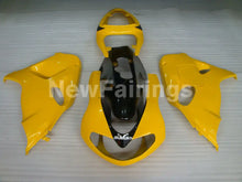 Load image into Gallery viewer, Yellow Black Factory Style - TL1000R 98-03 Fairing Kit