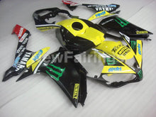 Load image into Gallery viewer, Yellow Black Monster - YZF-R1 07-08 Fairing Kit - Vehicles