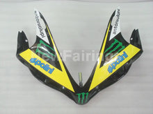 Load image into Gallery viewer, Yellow Black Monster - YZF-R1 07-08 Fairing Kit - Vehicles