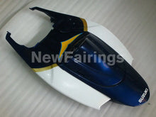 Load image into Gallery viewer, Yellow Blue and White Corona - GSX-R750 06-07 Fairing Kit