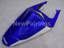 Load image into Gallery viewer, Yellow Blue Corona - GSX-R600 04-05 Fairing Kit - Vehicles &amp;