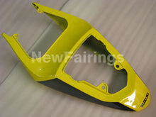 Load image into Gallery viewer, Yellow Silver and Black Factory Style - GSX-R750 04-05